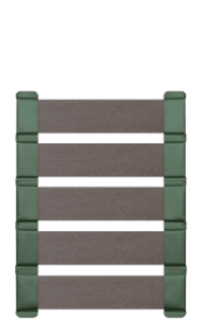 Lattenboden Kolibri Schlauchboot K210